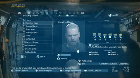 mgsv ign walkthrough.